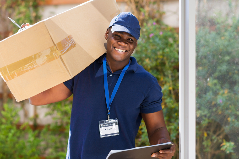 Mover with clipboard
